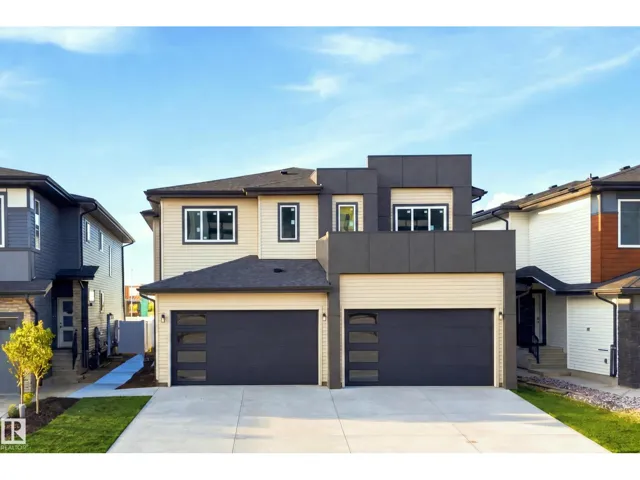 1818 155 AV NW, Edmonton, Alberta T5Y4H8