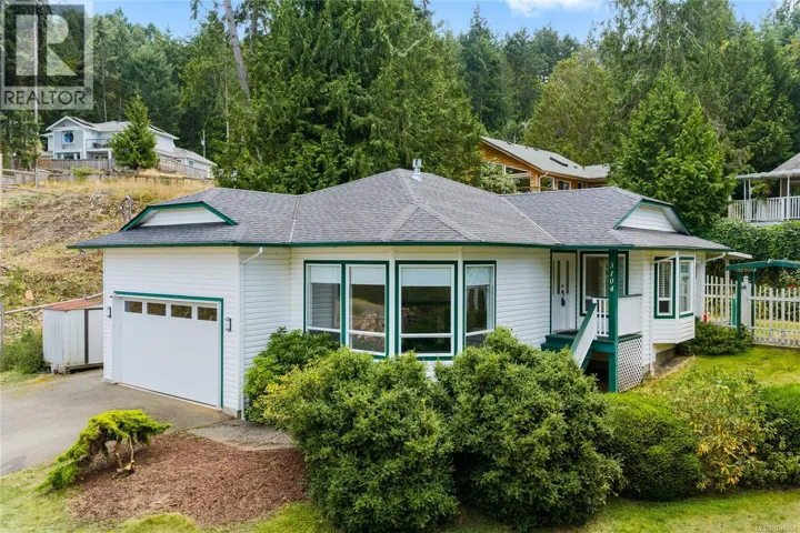 3104 Dolphin Dr, Nanoose Bay, British Columbia V9P9J2