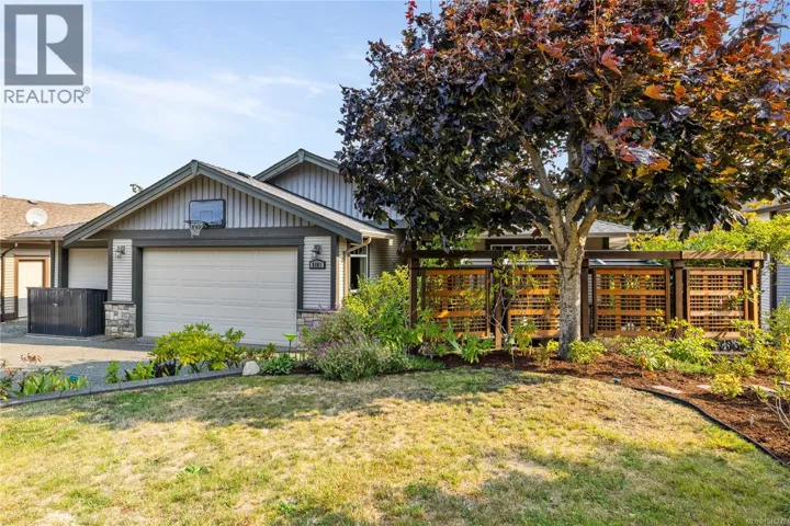 5161 Dunn Pl, Nanaimo, British Columbia V9T6S9