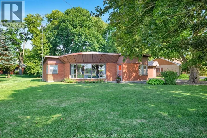 6959 Riverview LINE, Raleigh Township, Ontario N7M5T1