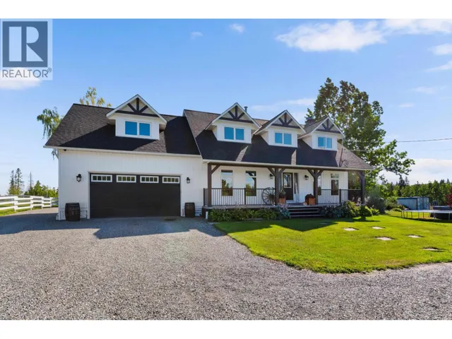3145 FRASER ROAD, Prince George, British Columbia V2N6E6