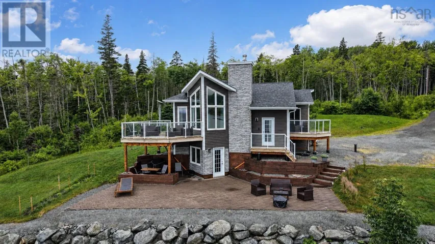 5628 Marble Mountain Road Road, Marble Mountain, Nova Scotia B0E3K0