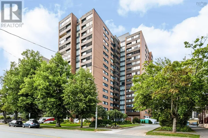 510 5959 Spring Garden Road, Halifax, Nova Scotia B3H1Y5