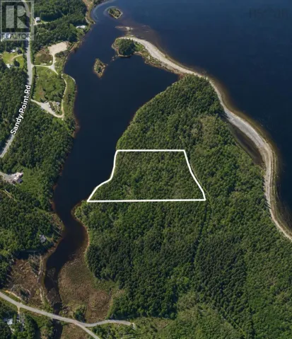 Lot 16, McLeans Island Road, Jordan Bay, Nova Scotia B0T1W0