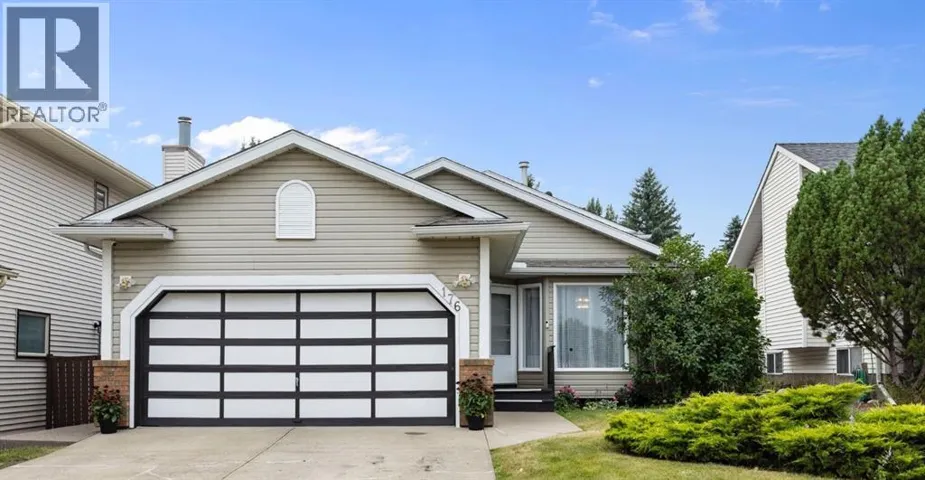 176 Riverbend Drive SE, Calgary, Alberta T2C3V7