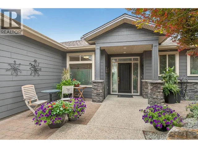 3751 Lornell Court, Peachland, British Columbia V0H1X2