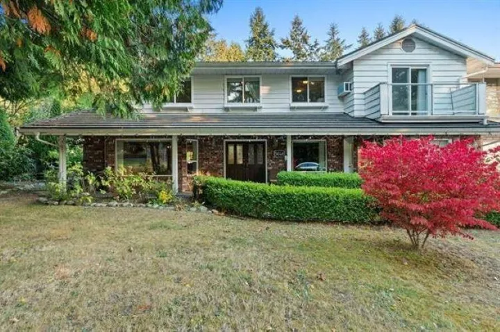 5646 128A STREET, Surrey, British Columbia V3X2X4