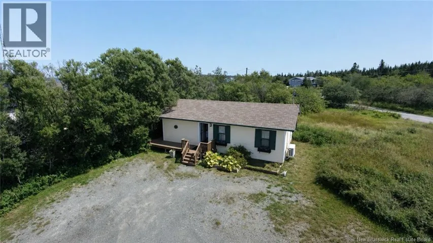 905 Route 776, Grand Manan, New Brunswick E5G4L3