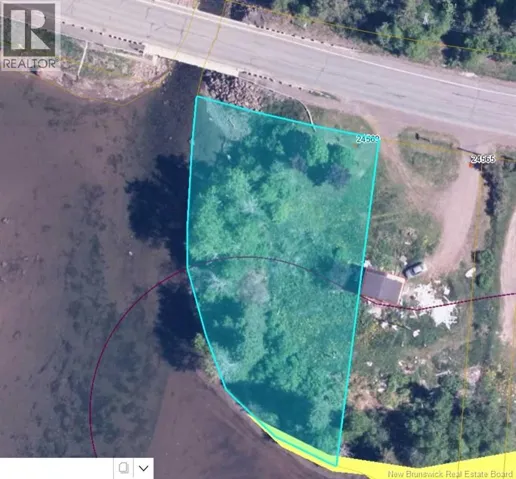 24569 RTE 134, New Mills, New Brunswick E8G1E3