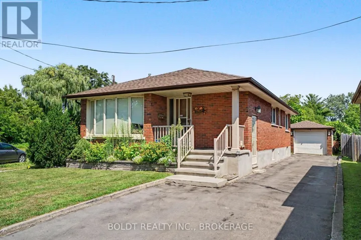 5568 DRUMMOND ROAD, Niagara Falls (Hospital), Ontario L2G4L3