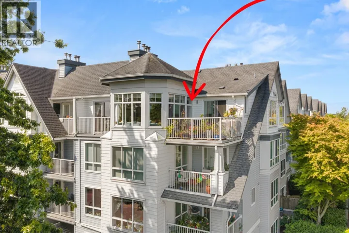 401 12639 NO. 2 ROAD, Richmond, British Columbia V7E6N6