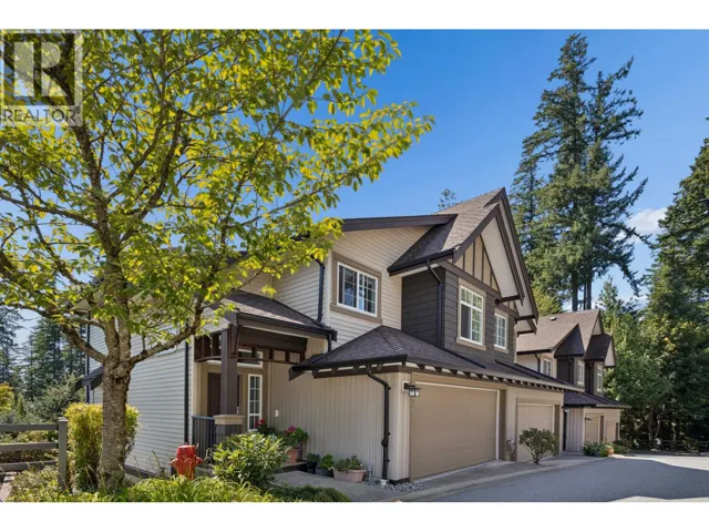 126 2200 PANORAMA DRIVE, Port Moody, British Columbia V3H5M2