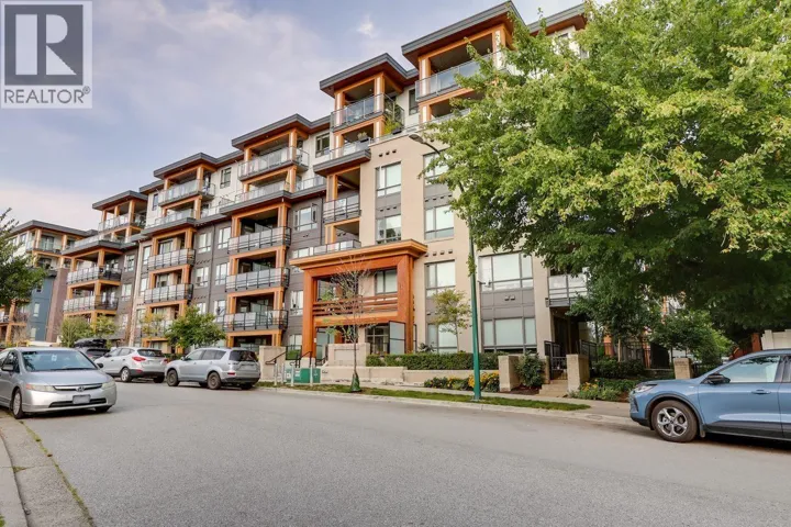 306 741 ANSKAR COURT, Coquitlam, British Columbia V3J0N3