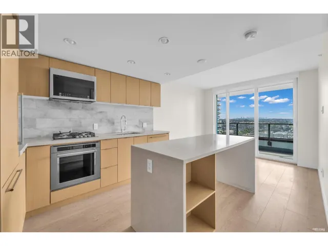 2405 8189 CAMBIE STREET, Vancouver, British Columbia V6P0G6