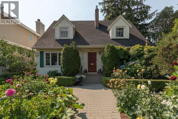 1738 W 66TH AVENUE, Vancouver, British Columbia V6P2S3
