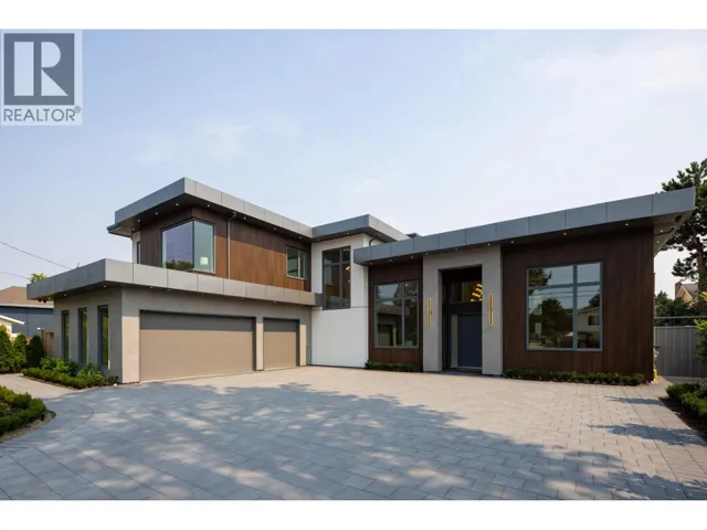 8060 MINLER ROAD, Richmond, British Columbia V7C3T7