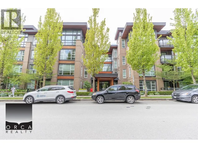 105 3479 WESBROOK MALL, Vancouver, British Columbia V6S0B7