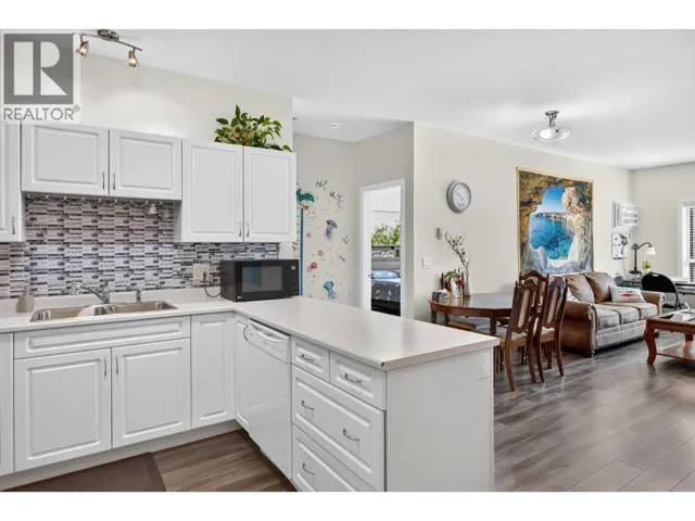 770 Rutland Road Unit# 210, Kelowna, British Columbia V1X3B7
