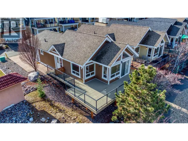6819 Madrid Way Unit# 355, Kelowna, British Columbia V1Z3R8