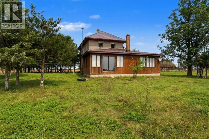 357 KINGS WHARF Road, Kawartha Lakes, Ontario K0M1L0