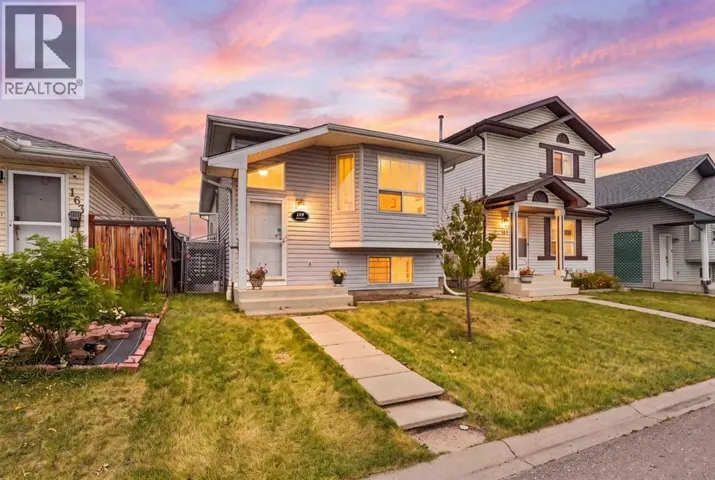 159 Applebrook Circle SE, Calgary, Alberta T2A7T3