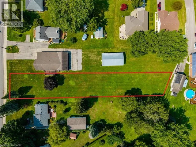 1030 MAIN Street, Port Dover, Ontario N0A1N2