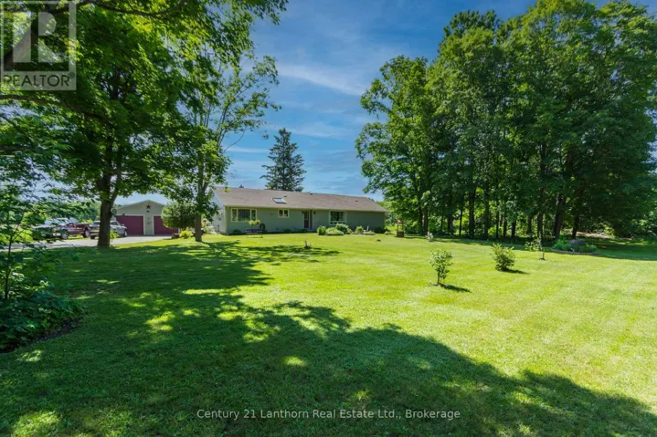 155 LAHEY ROAD, Centre Hastings, Ontario K0K2K0