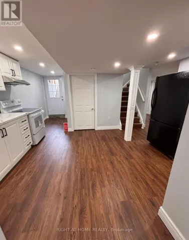 530 MCLEVIN AVENUE, Toronto (Malvern), Ontario M1B4H6