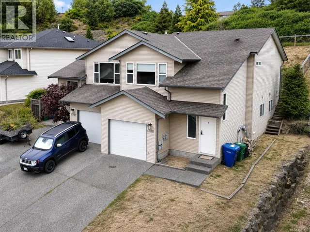 4780 Fairbrook Cres, Nanaimo, British Columbia V9T6M6