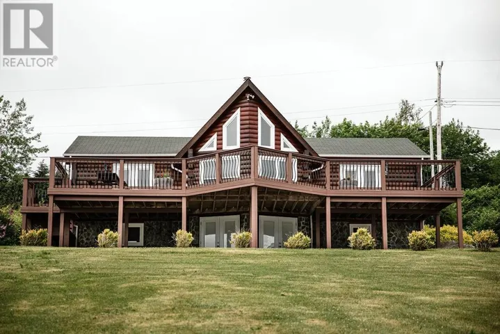 71-77 Lake's Road, Dunville, Newfoundland & Labrador A0B1S0