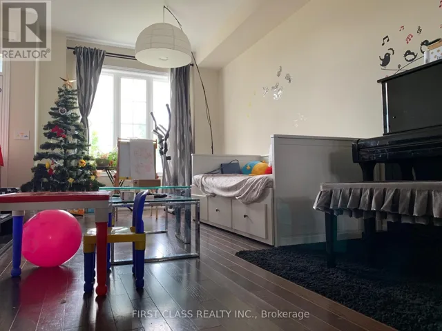 1782 DONALD COUSENS PARKWAY, Markham (Cornell), Ontario L6B0V5