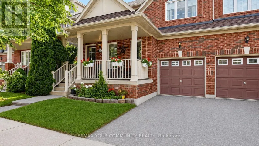 230 HAMMERSLY BOULEVARD, Markham (Wismer), Ontario L6E2C9