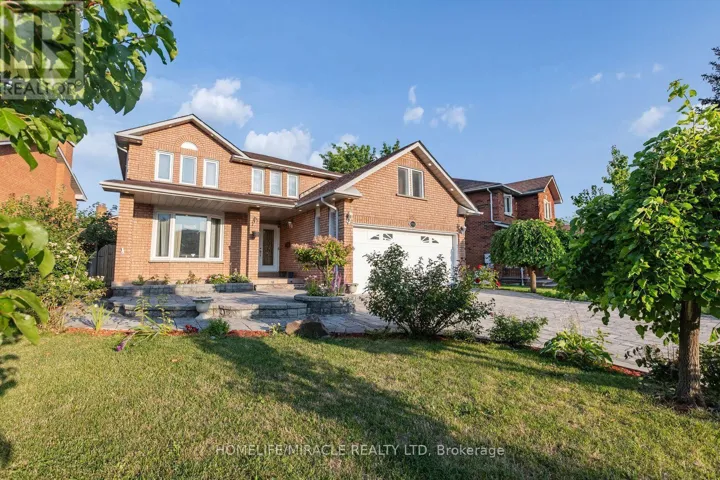 958 SUMMERBREEZE COURT, Mississauga (East Credit), Ontario L5V1C9