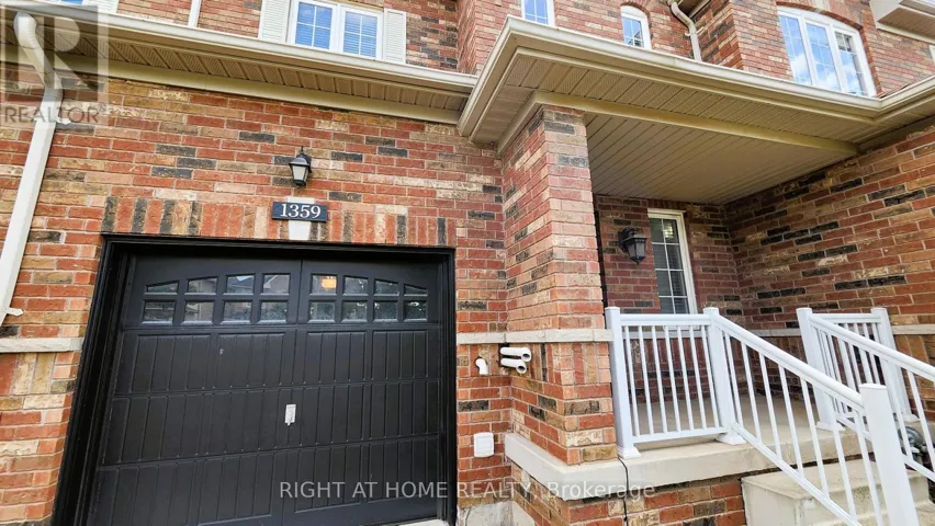1359 KESTELL BOULEVARD, Oakville (JC Joshua Creek), Ontario L6H0C9