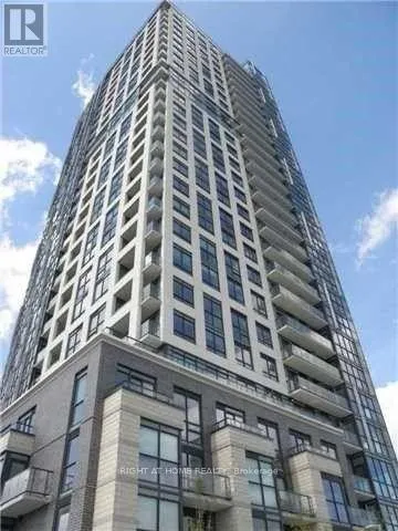2308 - 20 THOMAS RILEY ROAD, Toronto (Islington-City Centre West), Ontario M9B1B3