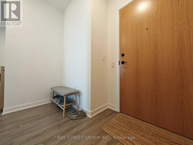 1107 - 2495 EGLINTON AVENUE, Mississauga (Central Erin Mills), Ontario L5M2T2