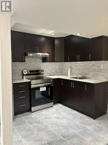 26 TANGLERIDGE BOULEVARD, Brampton (Sandringham-Wellington), Ontario L6R2X5