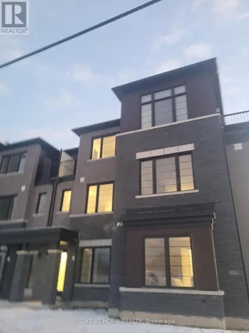 61 MELODY LANE, Thorold (Hurricane/Merrittville), Ontario L3B5N5