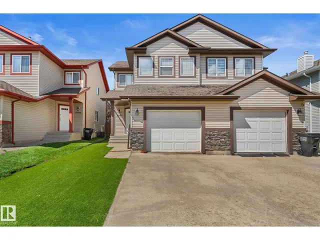 5964 164 AV NW, Edmonton, Alberta T5Y0B2