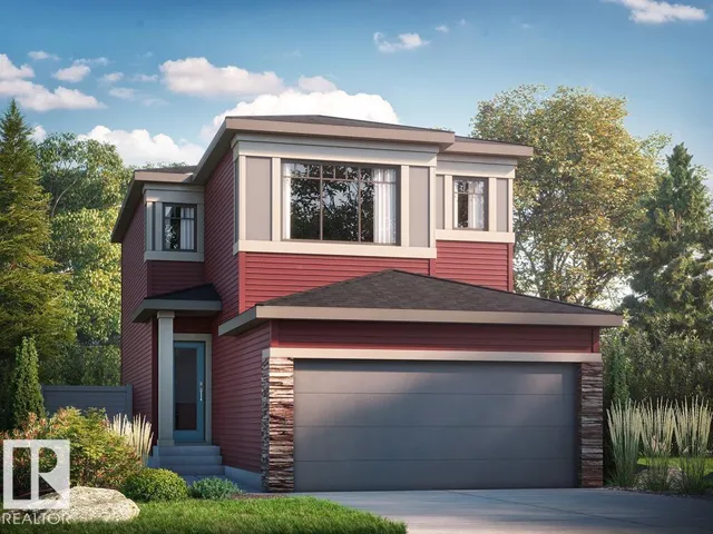 307 Linden LO, Leduc, Alberta T9E1T2