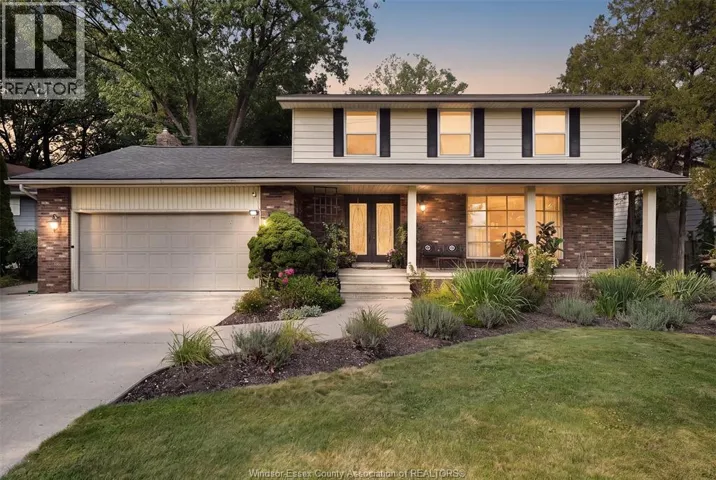2670 TODD LANE, LaSalle, Ontario N9H1K5