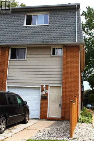 6721 Rose-Ville Garden DRIVE, Windsor, Ontario N8T1J3