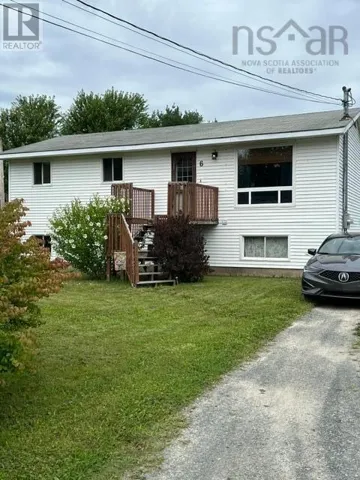 6 Brook Court, Elmsdale, Nova Scotia B2S1J8