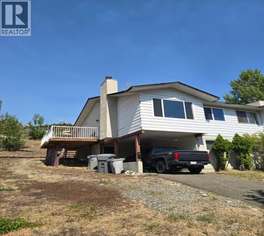 1286 MONASHEE Court, Kamloops, British Columbia V2C6B4