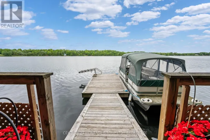 4212 PINE RIDGE DRIVE, Frontenac (Frontenac South), Ontario K0H0B8