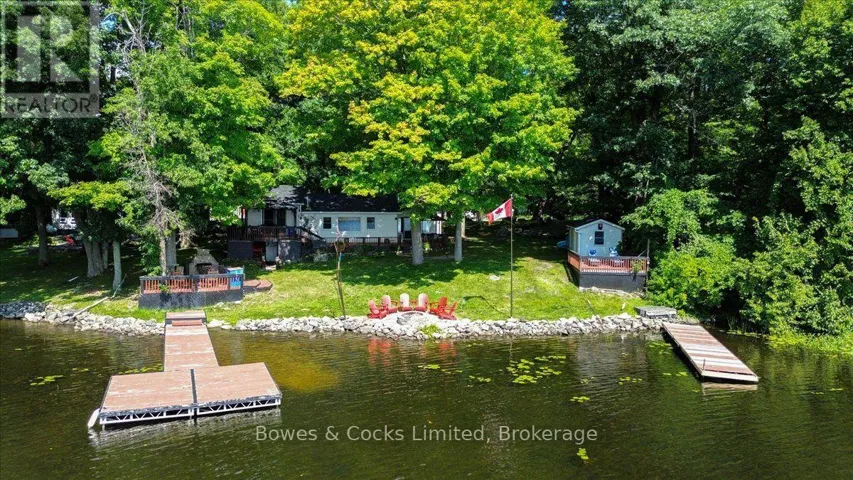 1115 COOK ROAD, Marmora and Lake (Marmora Ward), Ontario K0K2M0