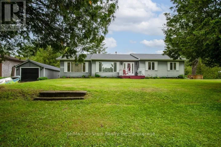 27 ASPEN DRIVE, Kawartha Lakes (Somerville), Ontario K0M1N0
