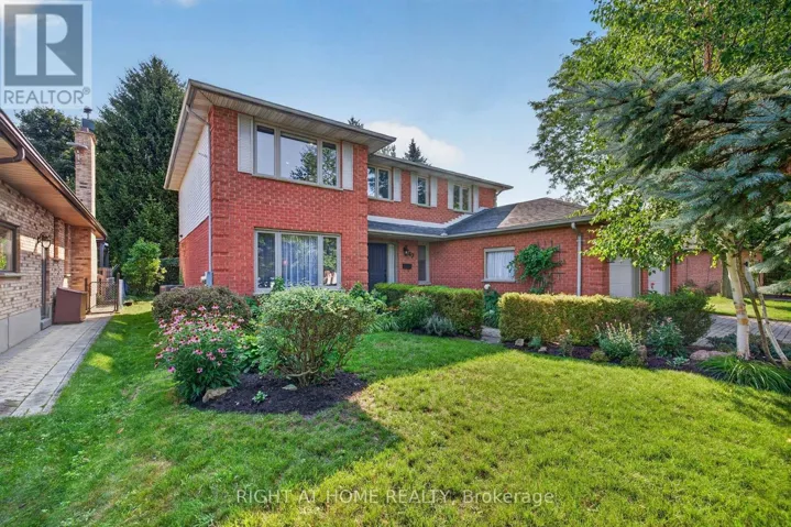 47 ROBINSON LANE, London North (North G), Ontario N5X3V3