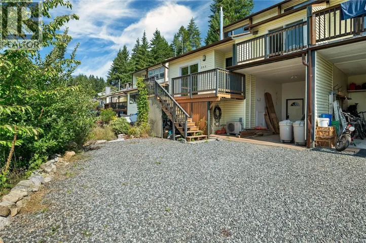 503 Nimpkish Dr, Gold River, British Columbia V0P1G0