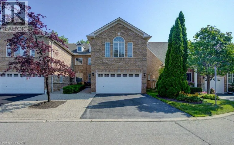 3045 NEW Street Unit# 53, Burlington, Ontario L7N3V9